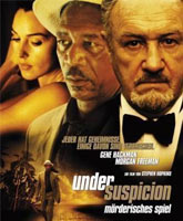 Under Suspicion /  